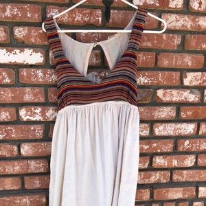 **SOLD** ROXY Sundress